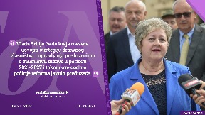 Reforma javnih preduzeća